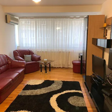 Nice And Cozy *