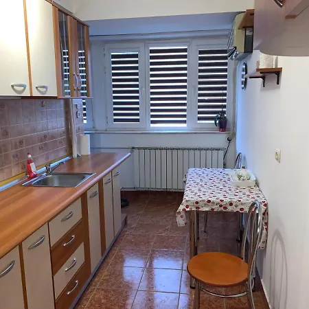 Διαμέρισμα Nice And Cozy *