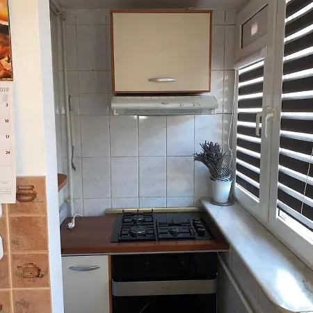 Διαμέρισμα Nice And Cozy Βουκουρέστι