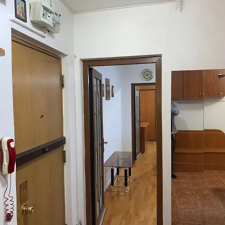 Nice And Cozy Appartement Bucarest