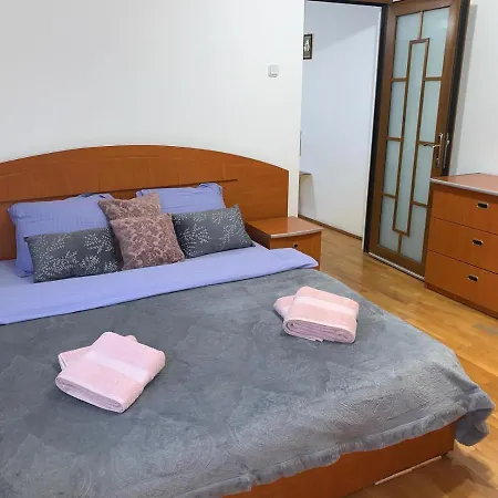 Nice And Cozy *