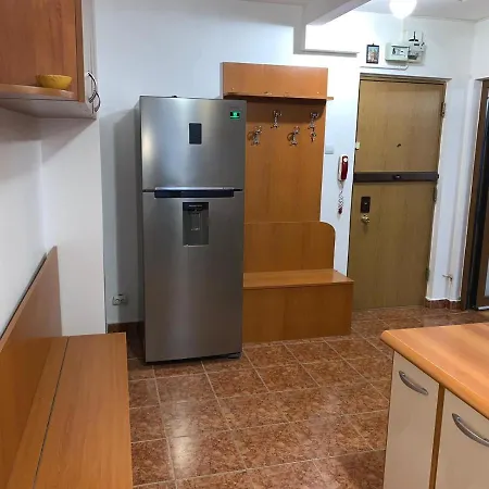 Nice And Cozy Appartement *